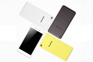Lenovo S60 เลอโนโว เอส60 ราคา