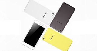 Lenovo S60 เลอโนโว เอส60 ราคา