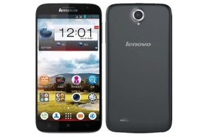 Lenovo A850 เลอโนโว เอ850 ราคา
