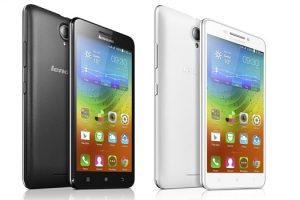 Lenovo A5000 เลอโนโว เอ5000 ราคา