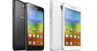 Lenovo A5000 เลอโนโว เอ5000 ราคา