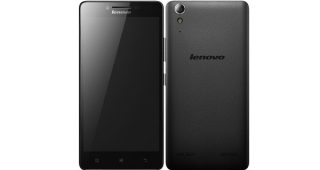 Lenovo A6000 Plus เลอโนโว เอ6000 พลัส ราคา