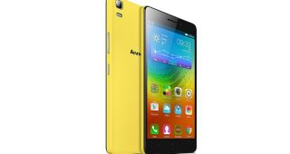 Lenovo A7000 เลอโนโว เอ7000 ราคา