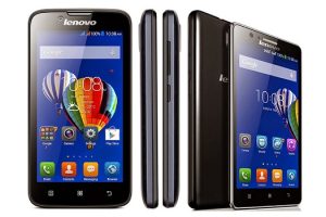 Lenovo A328 เลอโนโว เอ328 ราคา