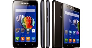Lenovo A328 เลอโนโว เอ328 ราคา