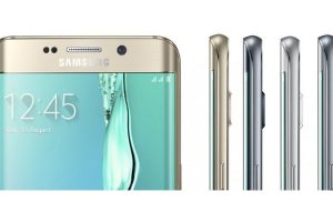เคาะราคาแล้ว!! Samsung Galaxy S6 Edge Plus Dual SIM เปิดวางจำหน่ายแล้วบน eBay พร้อมส่งทาง FedEx