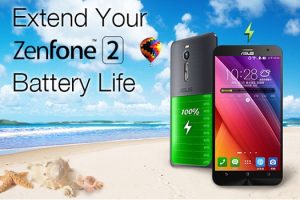 7 เคล็ดลับ ที่จะช่วยถนอมและยืดอายุการใช้งานแบตเตอรี่ ASUS Zenfone 2