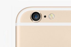 Apple เปลี่ยนกล้อง iSight Camera ให้ฟรี สำหรับ iPhone 6 Plus ที่มีปัญหา