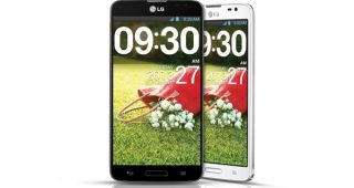 LG G Pro Lite D680 แอลจี จี โปร ไลท์ ดี680 ราคา