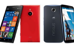 จากใจ คนใช้ Windows Phone เมื่อย้ายไป Android