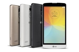 LG L Bello Dual แอลจี แอล เบลโล ดูอัล ราคา