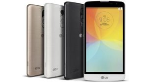 LG L Bello Dual แอลจี แอล เบลโล ดูอัล ราคา