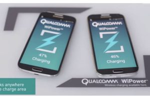 Qualcomm WiPower เทคโนโลยีชาร์จไร้สายบนสมาร์ทโฟนที่ใช้วัสดุโลหะได้เป็นเจ้าแรกของโลก!!