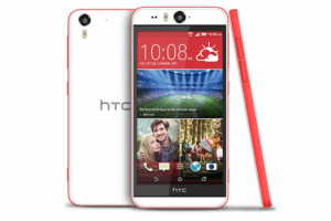 HTC Desire Eye เอชทีซี ดีซีรีย์ อาย ราคา