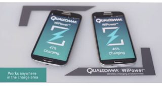 Qualcomm WiPower เทคโนโลยีชาร์จไร้สายบนสมาร์ทโฟนที่ใช้วัสดุโลหะได้เป็นเจ้าแรกของโลก!!