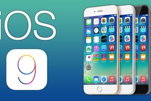 เปิดตัวแล้ว!! iOS 9 ปรับปรุงฟีเจอร์การใช้งาน เน้นประสิทธิภาพเป็นหลัก พร้อมเพิ่มแอพพลิเคชันใหม่ล่าสุดด้วย