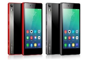 Lenovo VIBE Shot เลอโนโว ไวบ์ ช็อต ราคา