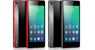 Lenovo VIBE Shot เลอโนโว ไวบ์ ช็อต ราคา