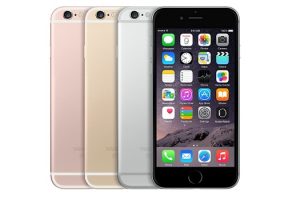 Apple เตรียมจัดงานเปิดตัว iPhone 6s และ iPhone 6s Plus 9 ก.ย. นี้