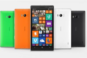 Microsoft Lumia 930 ไมโครซอฟท์ ลูเมีย 930 ราคา