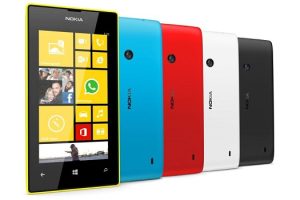 Microsoft Lumia 720 ไมโครซอฟท์ ลูเมีย 720 ราคา