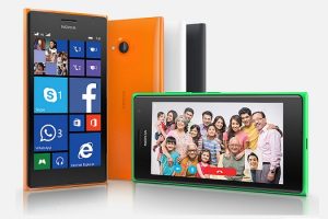 Microsoft Lumia 730 Dual SIM ไมโครซอฟท์ 730 2 ซิม ราคา