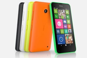 Microsoft Lumia 630 Dual SIM ไมโครซอฟท์ ลูเมีย 630 2 ซิม ราคา