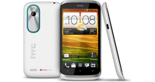 HTC Desire X เอชทีซี ดีซีรีย์ เอ็กซ์ ราคา