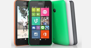 Microsoft Lumia 530 Dual SIM ไมโครซอฟท์ ลูเมีย 530 2 ซิม ราคา