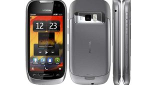 Nokia 701 โนเกีย 701 ราคา