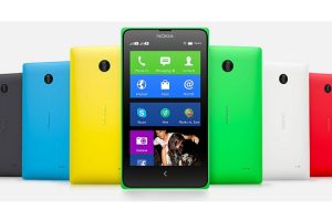 Nokia X Dual SIM โนเกีย เอ็กซ์ 2 ซิม ราคา