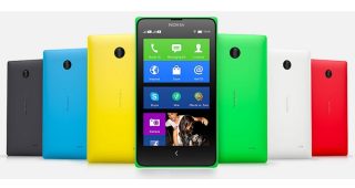 Nokia X Dual SIM โนเกีย เอ็กซ์ 2 ซิม ราคา