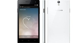 OPPO Find 5 Mini R827 ออปโป้ ไฟน์ 5 มินิ อาร์827 ราคา