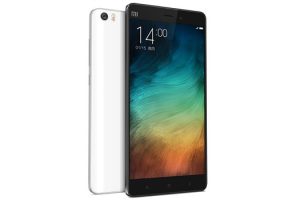 Xiaomi Mi Note เสี่ยวมี่ มี โน้ต ราคา