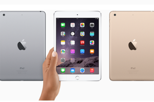 iPad mini 3 ไอแพด มินิ 3 ราคา
