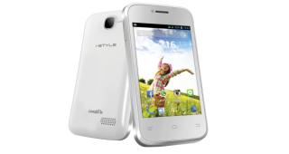 i-mobile i-STYLE 2.8 ไอโมบาย ไอสไตล์ 2.8 ราคา