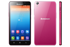 Lenovo S850 เลอโนโว เอส850 ราคา