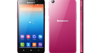 Lenovo S850 เลอโนโว เอส850 ราคา