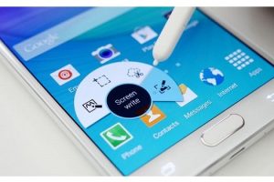 ยลโฉม!! ภาพปากกา S Pen รุ่นใหม่ ที่จะถูกนำไปใช้คู่กับ Samsung Galaxy Note 5