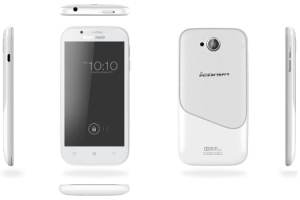 Lenovo A706 เลอโนโว เอ706 ราคา