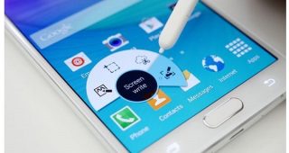 ยลโฉม!! ภาพปากกา S Pen รุ่นใหม่ ที่จะถูกนำไปใช้คู่กับ Samsung Galaxy Note 5