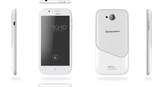 Lenovo A706 เลอโนโว เอ706 ราคา