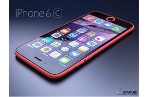 iPhone 6c สมาร์ทโฟนราคาสุดประหยัด ของ Apple คาดเปิดตัว ปี 2016 นี้ !!