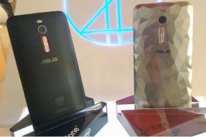 Asus ประกาศตัว ZenFone 2 Deluxe ที่บราซิล ออปชั่นจัดเต็ม ROM 256GB RAM 4GB เพิ่ม microSD สูงสุดถึง 128GB!!