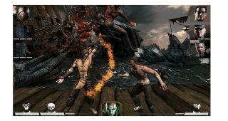10 แอพพลิเคชั่นเกมส์ กราฟิกสวยๆ เทียบเท่าเกมส์พีซี-คอนโซล