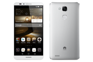 เผยภาพ Huawei Mate S มีหน้าจอ Force Touch กล้องหลัง 20 ล้านพิกเซล มาพร้อมระบบปฏิบัติการ Android 5.1 Lollipop