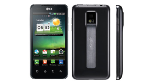 LG Optimus 2X P990 แอลจี ออพติมัส 2เอ็กซ์ พี990 ราคา