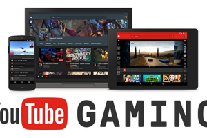 เปิดตัวแล้ว YouTube Gaming แหล่งรวมคอนเทนท์เกมโดยเฉพาะ ใช้งานได้ทั้งบนเว็บไซต์ รวมถึง แอพบน iOS และ Android