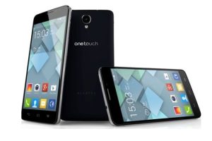 Alcatel OneTouch Idol X Plus อัลคาเทล วันทัช ไอดอล เอ็กซ์ พลัส ราคา