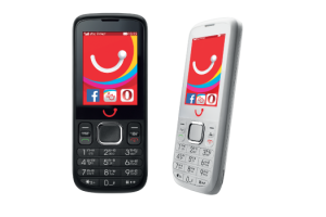 dtac Happy Phone 3G DUAL SIM ดีแทค แฮปปี้ โฟน 3จี 2 ซิม ราคา